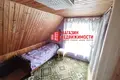 3 room house 51 m² Kvasouski sielski Saviet, Belarus