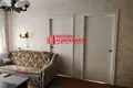 4 room apartment 59 m² Hrodna, Belarus
