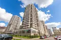 Квартира 2 комнаты 43 м² Минск, Беларусь