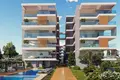 Appartement 3 chambres  Paphos, Chypre