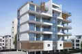 Appartement 4 chambres 200 m² Limassol, Bases souveraines britanniques