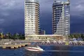 Wohnung 2 zimmer 60 m² Batumi, Georgien