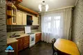 3 room apartment 65 m² Homel, Belarus