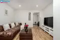 Apartamento 1 habitación 45 m² Vilna, Lituania