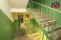 1 room apartment 44 m² Vileyka, Belarus