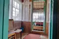 Casa 2 habitaciones 60 m² Luhavaslabadski sielski Saviet, Bielorrusia