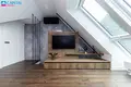 Квартира 3 комнаты 62 м² Паланга, Литва