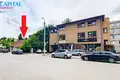 Commercial property 90 m² in Panevėžys, Lithuania