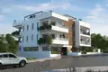 Mieszkanie 2 pokoi 87 m² Paralimni, Cyprus