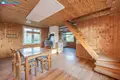 Maison 79 m² Brinkiskes, Lituanie