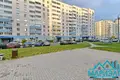 2 room apartment 63 m² Minsk, Belarus