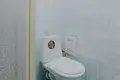 Квартира 1 комната 34 м² Минск, Беларусь