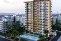 Apartamento 1 habitacion 53 m² en Elvanli, Turquía