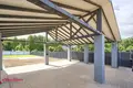 Casa de campo 120 m² Bialarucki sielski Saviet, Belarús