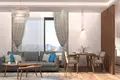 Mieszkanie 3 pokoi 120 m² Mezitli, Turcja