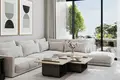 Mieszkanie 2 pokoi 95 m² Limassol, Cypr