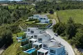Willa 3 pokoi 160 m² Chaniotis, Grecja