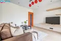 Mieszkanie 3 pokoi 66 m² Wilno, Litwa