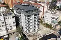 Appartement 2 chambres 52 m² Alanya, Turquie