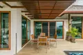 Villa de tres dormitorios 293 m² Rawai, Tailandia