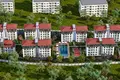 Doppelhaus 5 zimmer 256 m² Basaksehir, Türkei