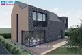 House 148 m² Neravai, Lithuania