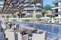 2 bedroom apartment 110 m² Alanya, Turkey