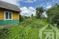 Maison 70 m² Liebiadzieva, Bélarus