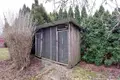 Land 1 room 477 m² Warsaw, Poland