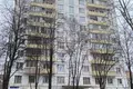 1 room apartment 35 m² Eastern Administrative Okrug, Russia