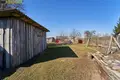 Casa 60 m² Akciabrski sielski Saviet, Belarús