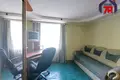 2 room apartment 50 m² Zarecca, Belarus