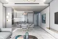Wohnung 2 Schlafzimmer 91 m² Trikomo, Nordzypern