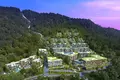 1 bedroom apartment 38 m² Ban Bang Thao, Thailand