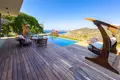 Willa 4 pokoi 300 m² Bodrum, Turcja