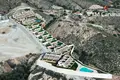 Mieszkanie 3 pokoi 100 m² Finestrat, Hiszpania