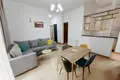 2 room apartment 48 m² in Tbilisi, Georgia