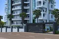 Apartamento 2 habitaciones 83 m² Alanya, Turquía