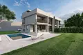 4 bedroom house 316 m² Elvanli, Turkey