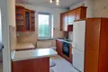 Appartement 2 chambres 53 m² en Cracovie, Pologne