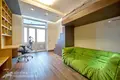 1 bedroom apartment 124 m² Minsk, Belarus