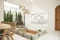 Villa 2 chambres  Cemagi, Indonésie