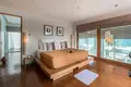 Copropriété 2 chambres 296 m² Phangnga Province, Thaïlande