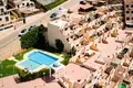 2 bedroom apartment 60 m² Aguilas, Spain