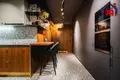 1 room apartment 46 m² Minsk, Belarus
