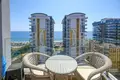 Appartement 2 chambres 55 m² Mahmutlar, Turquie