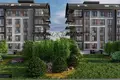 Apartamento 4 habitaciones 152 m² Yaylali, Turquía