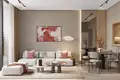 Квартира 2 комнаты 71 м² Дубай, ОАЭ