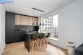Wohnung 2 zimmer 47 m² Vilnius, Litauen