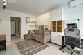 2 room apartment 55 m² Kopishche, Belarus